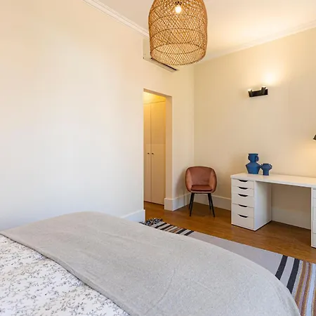 Estrela Duplex With Terrace